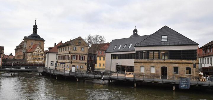 Untere Mühle Bamberg