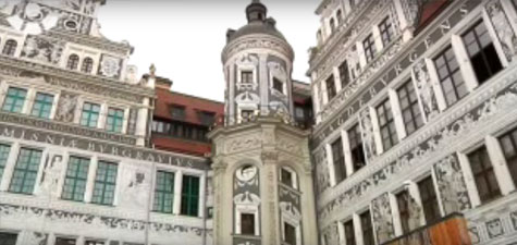Dresden Fernsehen