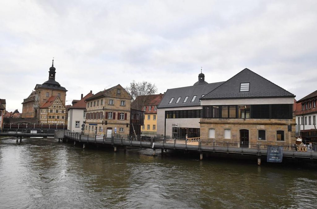 Untere Mühle Bamberg
