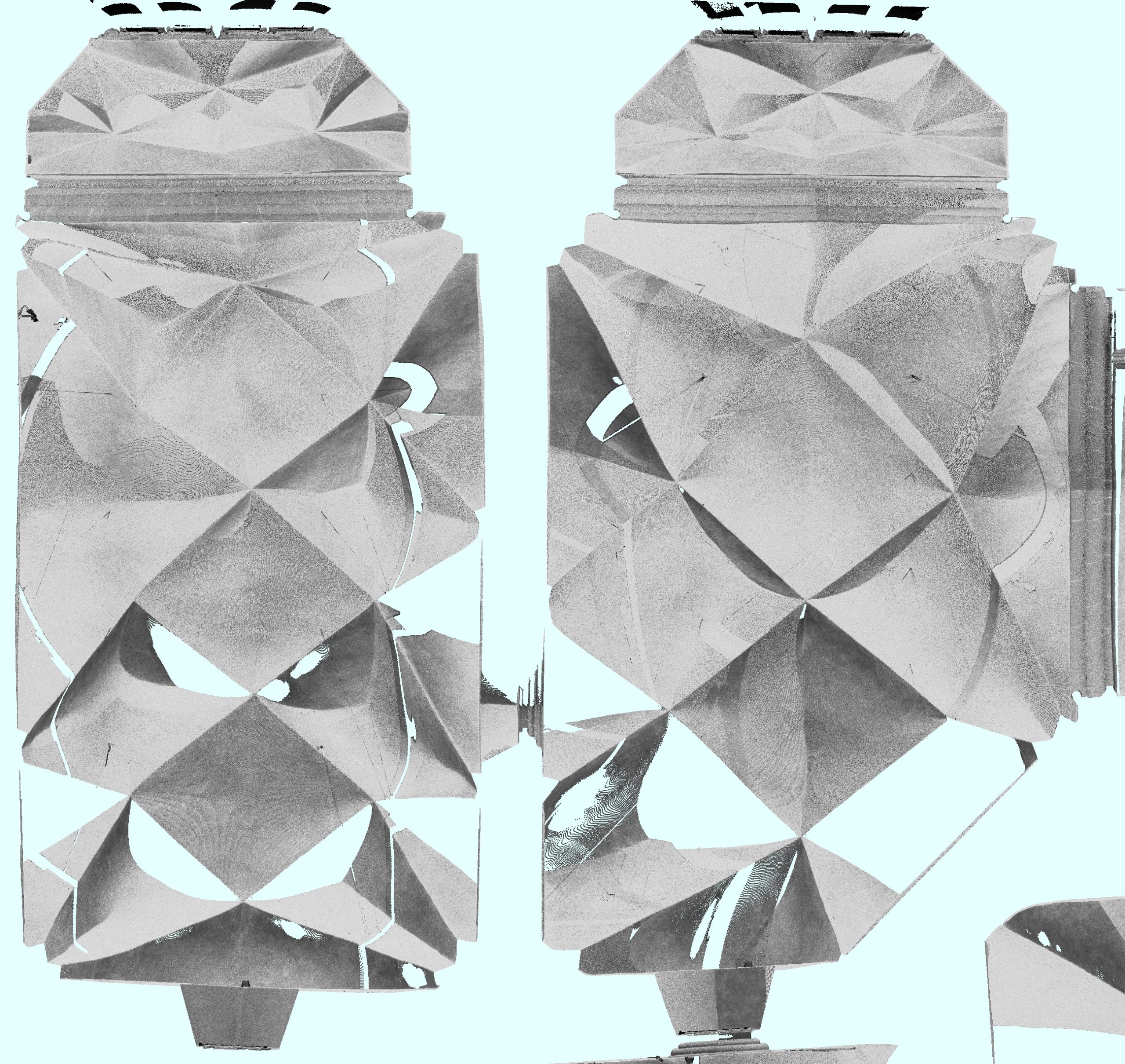 2022: Die Metamorphose der Zellengewölbe im Südbau der Albrechtsburg und die hypothetische Frage einer Rezeption antiker Bauformen